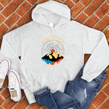 Load image into Gallery viewer, Breckenridge Colorful Hoodie
