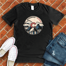 Load image into Gallery viewer, Breckenridge Circle Tee