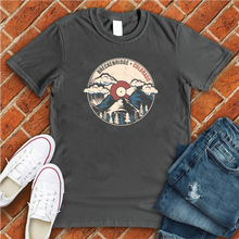 Load image into Gallery viewer, Breckenridge Circle Tee