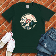 Load image into Gallery viewer, Breckenridge Circle Tee