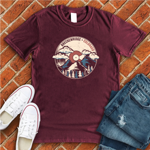 Load image into Gallery viewer, Breckenridge Circle Tee