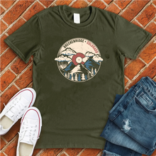 Load image into Gallery viewer, Breckenridge Circle Tee