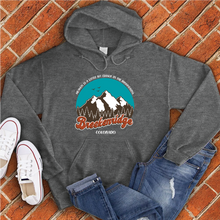 Load image into Gallery viewer, Breckenridge Heaven Hoodie