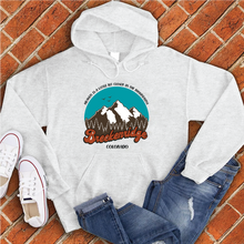 Load image into Gallery viewer, Breckenridge Heaven Hoodie