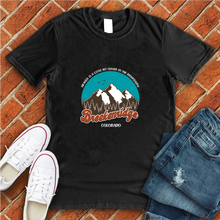 Load image into Gallery viewer, Breckenridge Heaven Tee