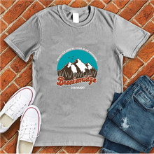 Load image into Gallery viewer, Breckenridge Heaven Tee