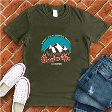 Load image into Gallery viewer, Breckenridge Heaven Tee