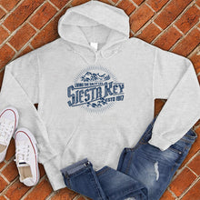 Load image into Gallery viewer, Living the Salty Life Siesta Key Hoodie
