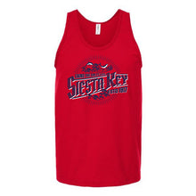 Load image into Gallery viewer, Living the Salty Life Siesta Key Unisex Tank Top