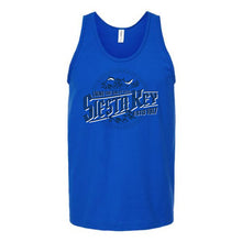 Load image into Gallery viewer, Living the Salty Life Siesta Key Unisex Tank Top