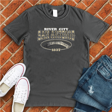 Load image into Gallery viewer, San Antonio River City Tee