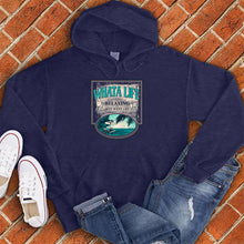 Load image into Gallery viewer, Whata Life Key West Hoodie