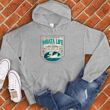 Load image into Gallery viewer, Whata Life Key West Hoodie