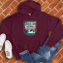 Load image into Gallery viewer, Whata Life Key West Hoodie