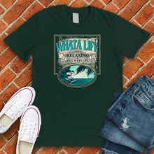 Load image into Gallery viewer, Whata Life Key West Tee