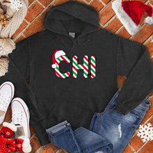 Load image into Gallery viewer, CHI Santa Present Hoodie