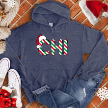 Load image into Gallery viewer, CHI Santa Present Hoodie