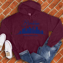 Load image into Gallery viewer, Brooklyn City Home Town Loyal hoodie