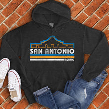 Load image into Gallery viewer, San Antonio Alamo Hoodie