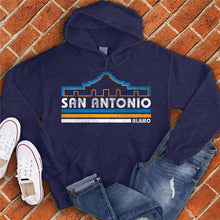 Load image into Gallery viewer, San Antonio Alamo Hoodie