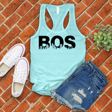 Load image into Gallery viewer, Boston City Line Women's Tank Top