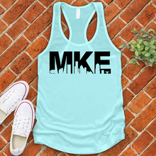 Load image into Gallery viewer, MKE City Line Women's Tank Top