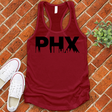 Load image into Gallery viewer, PHX City Line Women's Tank Top