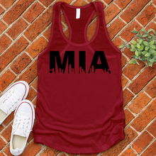 Load image into Gallery viewer, MIA City Line Women's Tank Top