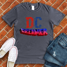 Load image into Gallery viewer, DC Dreamer Tee