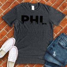 Load image into Gallery viewer, PHL Tee
