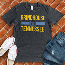 Load image into Gallery viewer, Grindhouse Memphis Basketball Tee