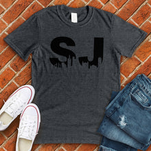 Load image into Gallery viewer, SJ Tee