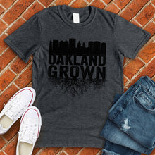 Load image into Gallery viewer, Oakland Grown Tee