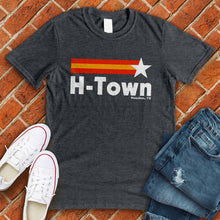 Load image into Gallery viewer, H-Town Tee