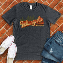 Load image into Gallery viewer, Vintage Indianapolis Tee