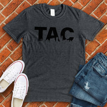 Load image into Gallery viewer, TAC Tee