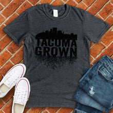 Load image into Gallery viewer, Tacoma Grown Tee