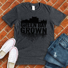 Load image into Gallery viewer, Green Bay Grown Tee