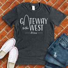 Load image into Gallery viewer, Gateway Alternate Tee