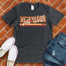 Load image into Gallery viewer, Vintage Fort Worth Tee