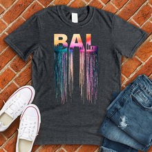 Load image into Gallery viewer, BAL Drip Tee