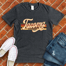 Load image into Gallery viewer, Vintage Tacoma Tee