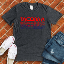 Load image into Gallery viewer, Neon Tacoma Tee