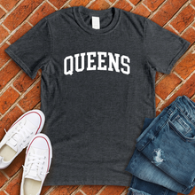 Load image into Gallery viewer, Queens Tee