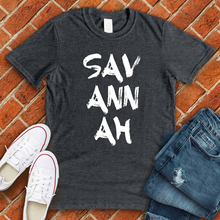 Load image into Gallery viewer, Savannah Tee
