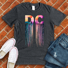 Load image into Gallery viewer, DC Drip Tee