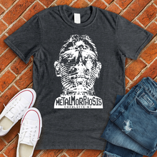 Load image into Gallery viewer, Metalmorphosis Alternate Tee