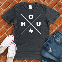 Load image into Gallery viewer, HOU Texas X Tee