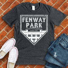 Load image into Gallery viewer, Fenway Park Alternate Tee