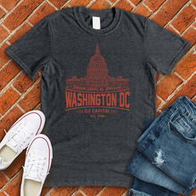 Load image into Gallery viewer, Washington US Capitol Building